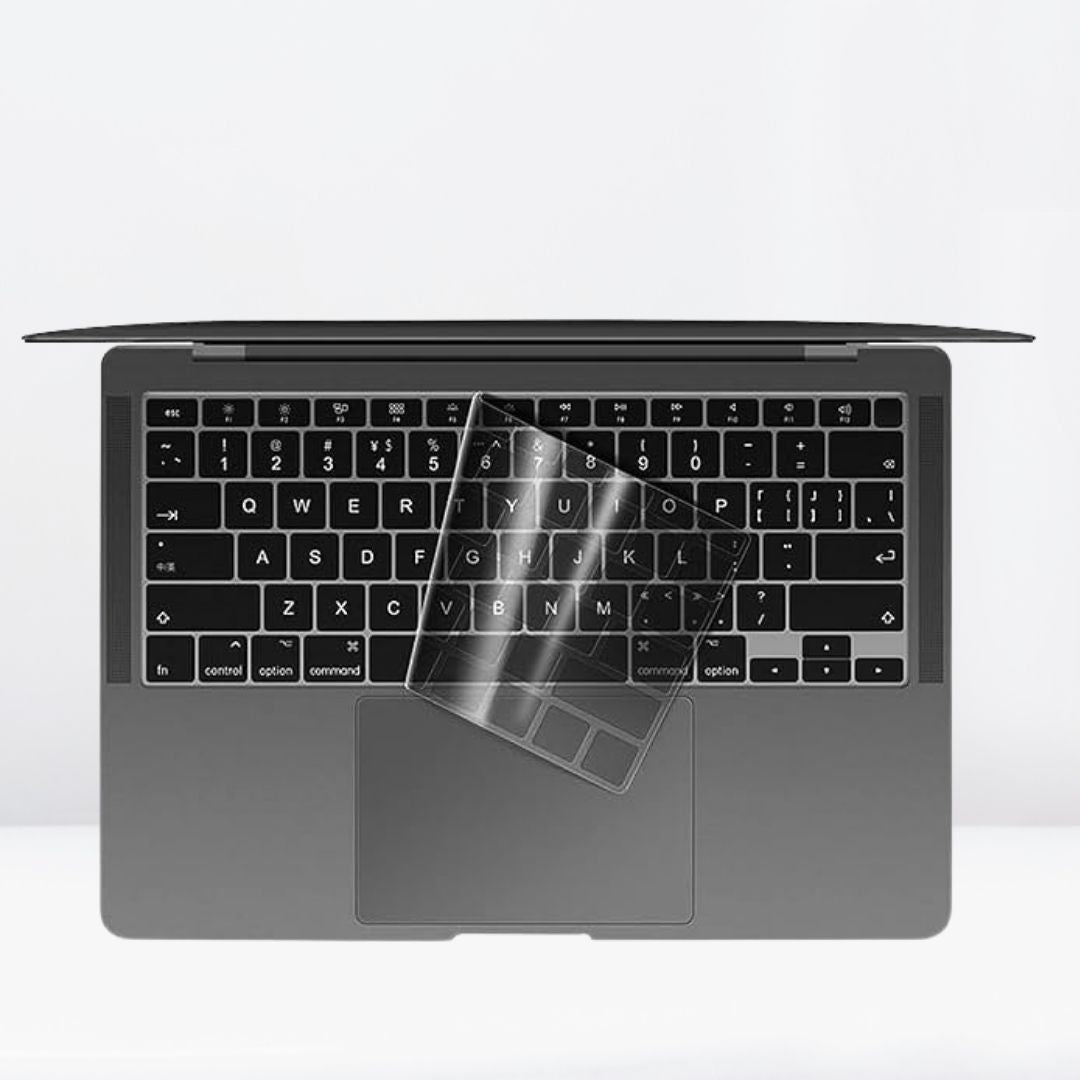 Keyboard Guard for MacBook M2 Air 13.6-inch (2681)
