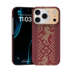 BENKS Knight ArmorAir Case built with Kevlar® for iPhone 17 Pro Max