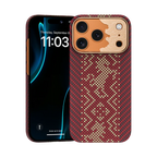 BENKS Knight ArmorAir Case built with Kevlar® for iPhone 17 Pro