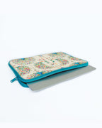 Peacock Fidelity MacBook / Laptop-Sleeve Mobile Case by CoverMeUp - Style 31