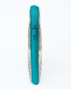Peacock Fidelity MacBook / Laptop-Sleeve Mobile Case by CoverMeUp - Style 42