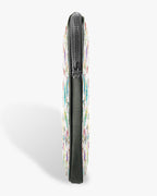 Peacock Feathers in the Garden MacBook / Laptop-Sleeve Mobile Case by CoverMeUp - Style 53