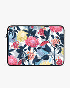 Art Floral MacBook / Laptop-Sleeve Mobile Case by CoverMeUp - Style 2