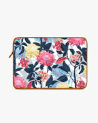 Art Floral MacBook / Laptop-Sleeve Mobile Case by CoverMeUp - Style 44