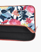 Art Floral MacBook / Laptop-Sleeve Mobile Case by CoverMeUp - Style 60