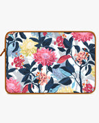 Art Floral MacBook / Laptop-Sleeve Mobile Case by CoverMeUp - Style 65