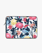 Art Floral MacBook / Laptop-Sleeve Mobile Case by CoverMeUp - Style 72