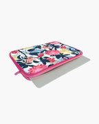Art Floral MacBook / Laptop-Sleeve Mobile Case by CoverMeUp - Style 122