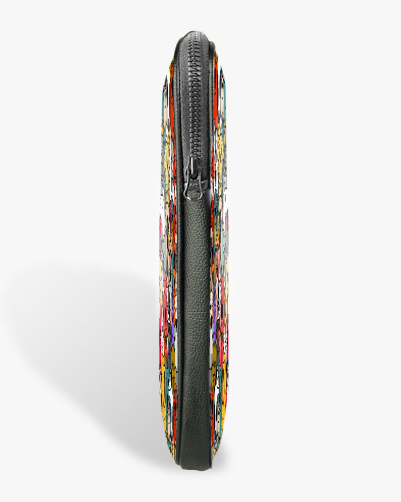 Canine Compulsion MacBook / Laptop-Sleeve Mobile Case by CoverMeUp - Style 45