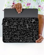 You do the Math MacBook / Laptop-Sleeve Mobile Case by CoverMeUp - Style 11