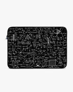 You do the Math MacBook / Laptop-Sleeve Mobile Case by CoverMeUp - Style 2