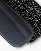 You do the Math MacBook / Laptop-Sleeve Mobile Case by CoverMeUp - Style 17