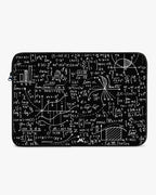 You do the Math MacBook / Laptop-Sleeve Mobile Case by CoverMeUp - Style 22