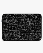 You do the Math MacBook / Laptop-Sleeve Mobile Case by CoverMeUp - Style 29