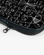 You do the Math MacBook / Laptop-Sleeve Mobile Case by CoverMeUp - Style 33