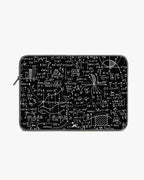 You do the Math MacBook / Laptop-Sleeve Mobile Case by CoverMeUp - Style 36