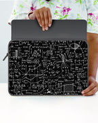 You do the Math MacBook / Laptop-Sleeve Mobile Case by CoverMeUp - Style 39