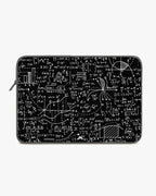 You do the Math MacBook / Laptop-Sleeve Mobile Case by CoverMeUp - Style 43