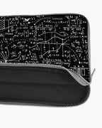 You do the Math MacBook / Laptop-Sleeve Mobile Case by CoverMeUp - Style 45