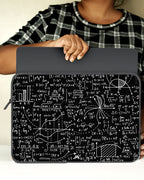 You do the Math MacBook / Laptop-Sleeve Mobile Case by CoverMeUp - Style 60