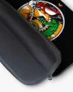 Dragon Rider MacBook / Laptop-Sleeve Mobile Case by CoverMeUp - Style 21