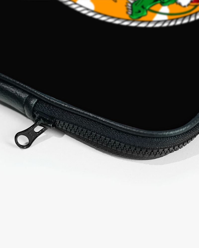 Dragon Rider MacBook / Laptop-Sleeve Mobile Case by CoverMeUp - Style 23