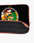 Dragon Rider MacBook / Laptop-Sleeve Mobile Case by CoverMeUp - Style 56