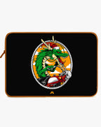 Dragon Rider MacBook / Laptop-Sleeve Mobile Case by CoverMeUp - Style 61