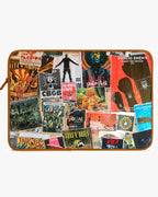 90s Album Art MacBook / Laptop-Sleeve Mobile Case by CoverMeUp - Style 37