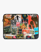 90s Album Art MacBook / Laptop-Sleeve Mobile Case by CoverMeUp - Style 7