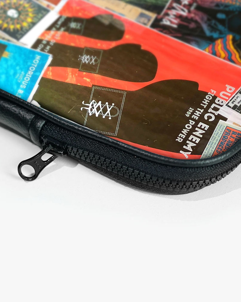 90s Album Art MacBook / Laptop-Sleeve Mobile Case by CoverMeUp - Style 62