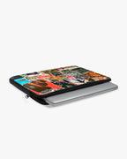90s Album Art MacBook / Laptop-Sleeve Mobile Case by CoverMeUp - Style 66