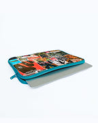90s Album Art MacBook / Laptop-Sleeve Mobile Case by CoverMeUp - Style 73
