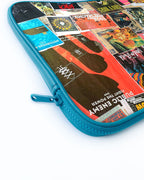 90s Album Art MacBook / Laptop-Sleeve Mobile Case by CoverMeUp - Style 83
