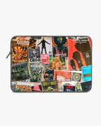 90s Album Art MacBook / Laptop-Sleeve Mobile Case by CoverMeUp - Style 14