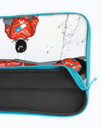 Akira - Kaneda's Bike MacBook / Laptop-Sleeve Mobile Case by CoverMeUp - Style 32