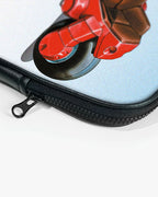 Akira - Kaneda's Bike MacBook / Laptop-Sleeve Mobile Case by CoverMeUp - Style 69
