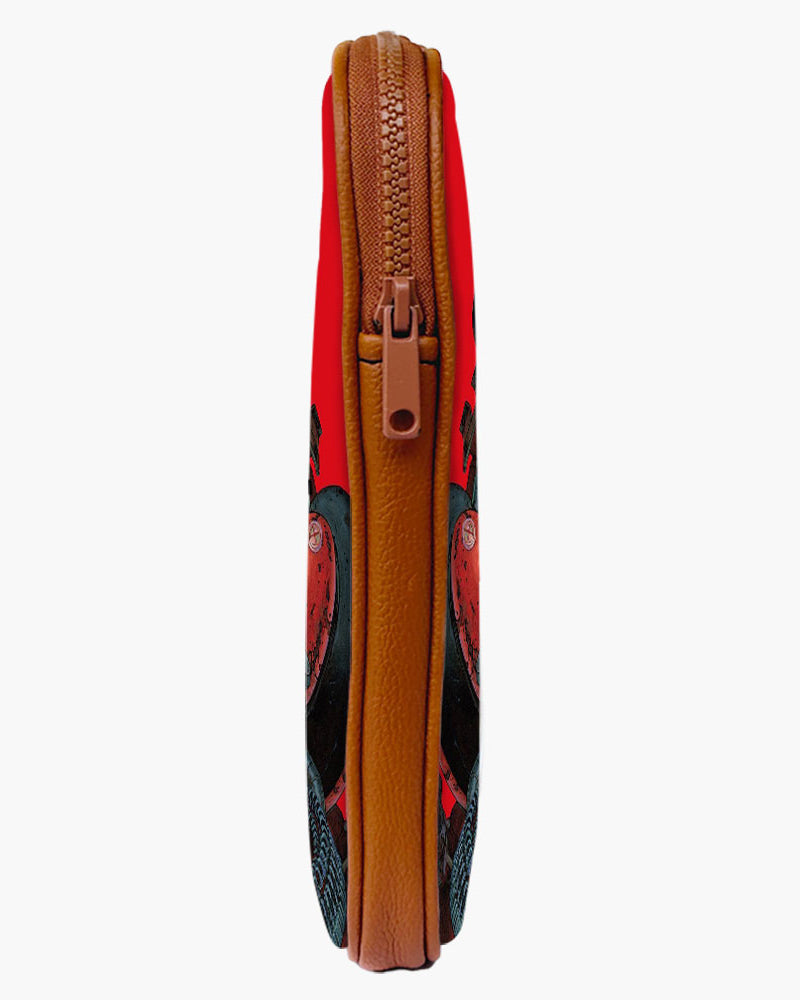 Akira - Uneasy Throne MacBook / Laptop-Sleeve Mobile Case by CoverMeUp - Style 35