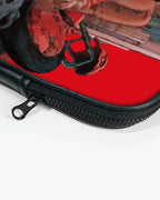 Akira - Uneasy Throne MacBook / Laptop-Sleeve Mobile Case by CoverMeUp - Style 48