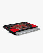 Akira - Uneasy Throne MacBook / Laptop-Sleeve Mobile Case by CoverMeUp - Style 52