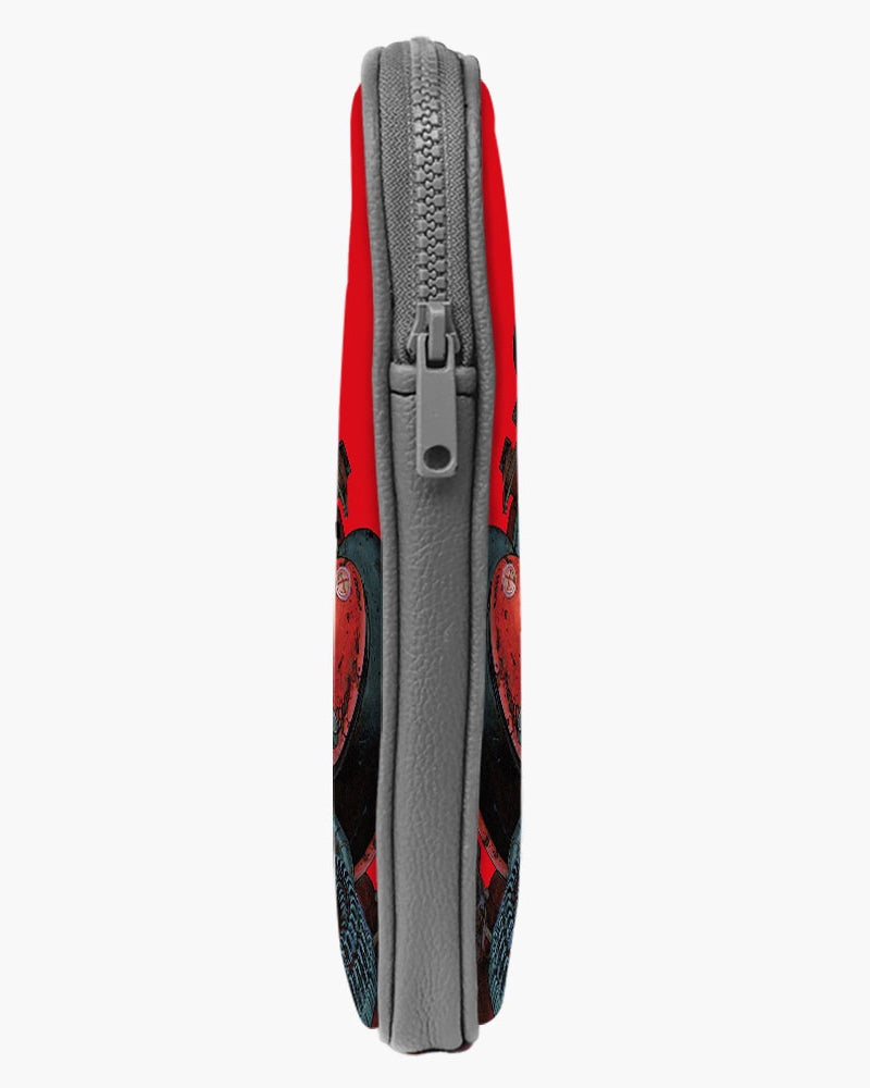 Akira - Uneasy Throne MacBook / Laptop-Sleeve Mobile Case by CoverMeUp - Style 126