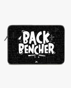 Back-Bencher MacBook / Laptop-Sleeve Mobile Case by CoverMeUp - Style 2