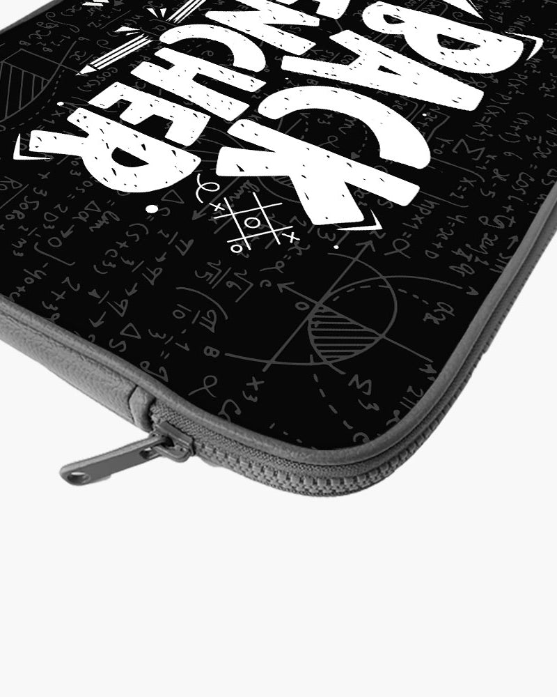 Back-Bencher MacBook / Laptop-Sleeve Mobile Case by CoverMeUp - Style 23