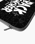 Back-Bencher MacBook / Laptop-Sleeve Mobile Case by CoverMeUp - Style 30