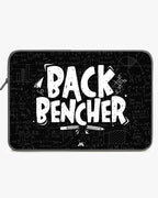 Back-Bencher MacBook / Laptop-Sleeve Mobile Case by CoverMeUp - Style 4