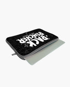 Back-Bencher MacBook / Laptop-Sleeve Mobile Case by CoverMeUp - Style 34