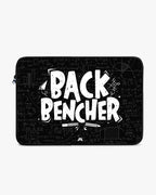 Back-Bencher MacBook / Laptop-Sleeve Mobile Case by CoverMeUp - Style 47
