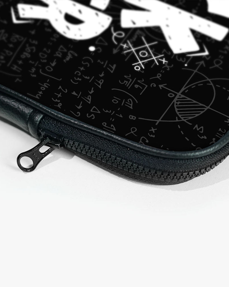 Back-Bencher MacBook / Laptop-Sleeve Mobile Case by CoverMeUp - Style 51