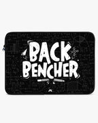 Back-Bencher MacBook / Laptop-Sleeve Mobile Case by CoverMeUp - Style 8