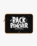 Back-Bencher MacBook / Laptop-Sleeve Mobile Case by CoverMeUp - Style 9